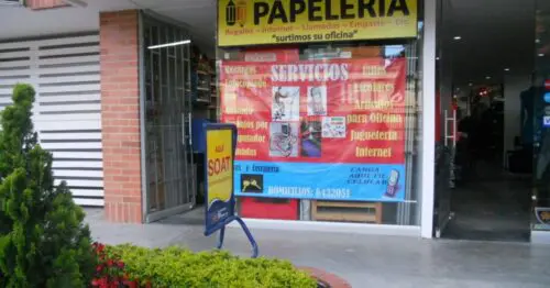 SURTIMOS SU OFICINA SURTIMOS SU OFICINA
